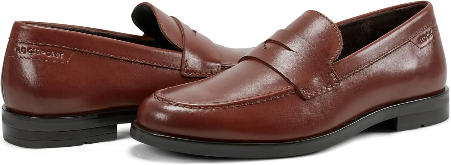 Rockport Men's Sutton Penny Loafer