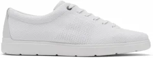 Rockport Mens Total Motion Lite Mesh Sneaker White CI5208