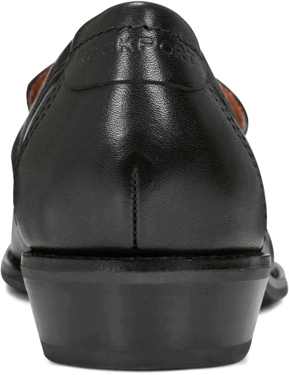 Rockport Women's Elisea Penny Loafer