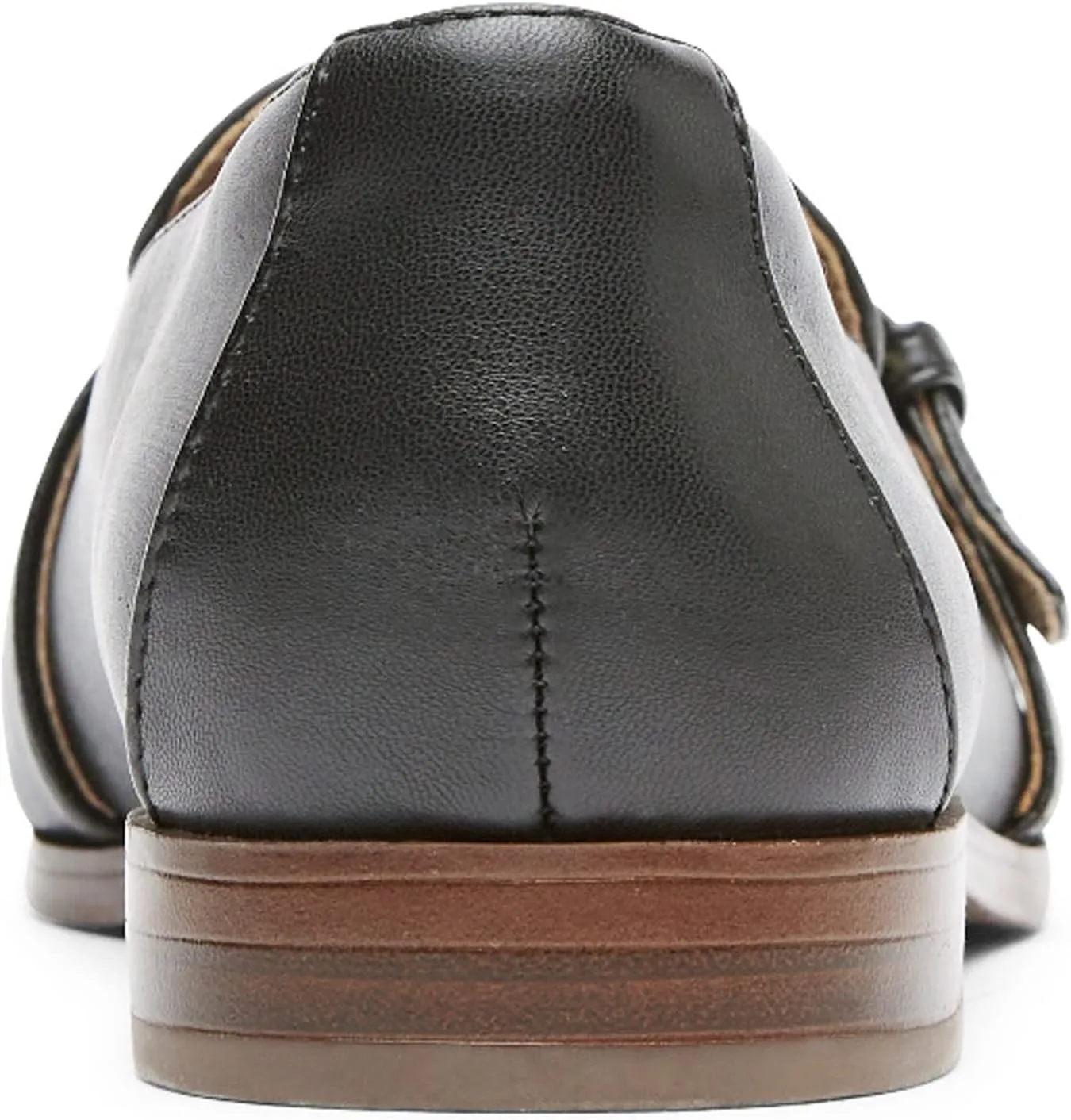 Rockport Women's Susana Buckle Loafer