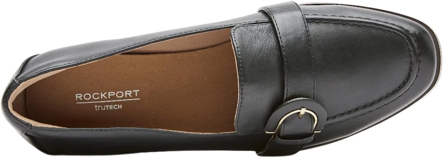 Rockport Women's Susana Buckle Loafer