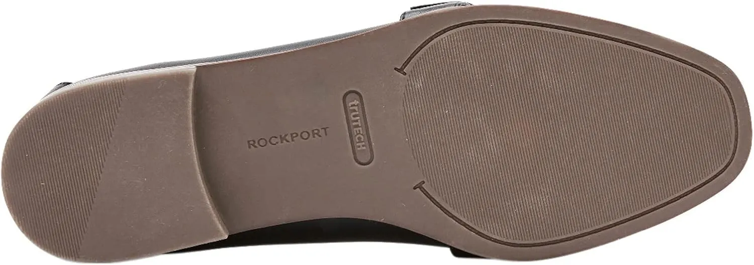 Rockport Women's Susana Buckle Loafer
