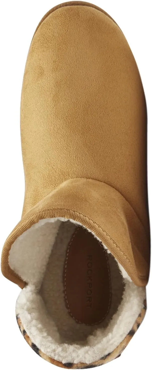Rockport Women's Veda Slipper Boot