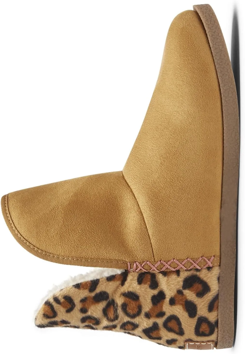 Rockport Women's Veda Slipper Boot