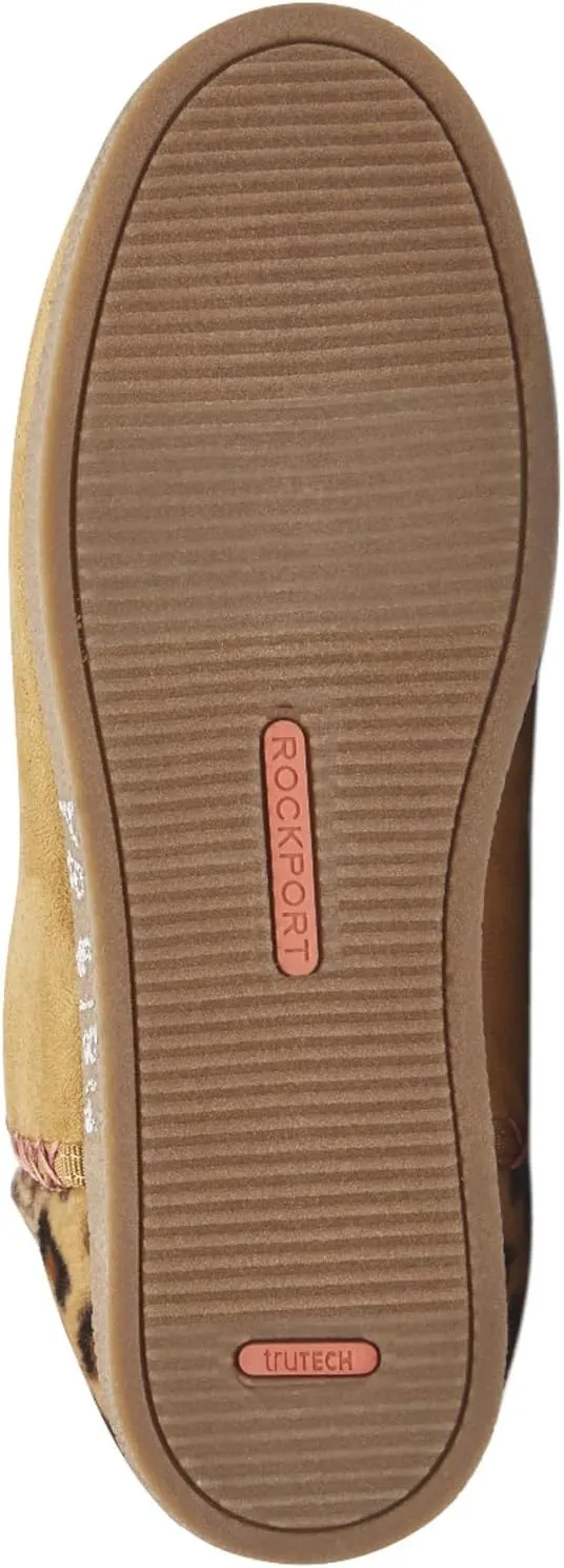 Rockport Women's Veda Slipper Boot