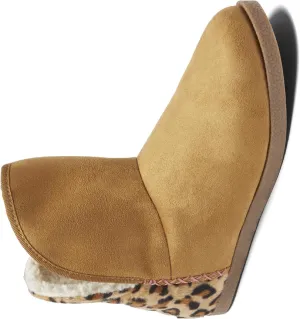 Rockport Women's Veda Slipper Boot