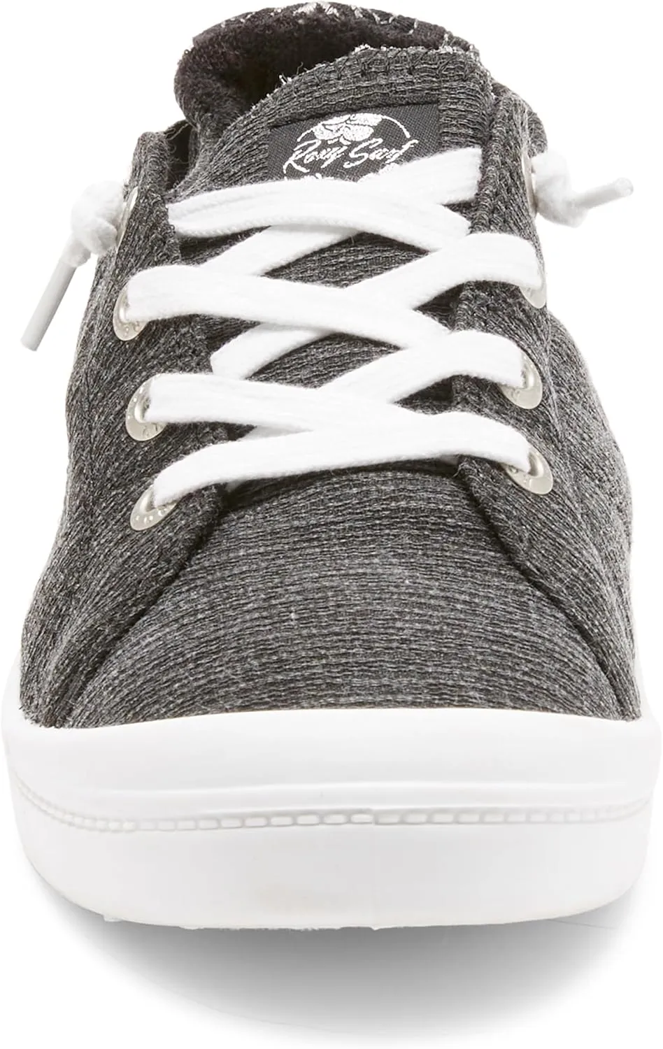 Roxy Women's Bayshore Slip on Sneaker Shoe