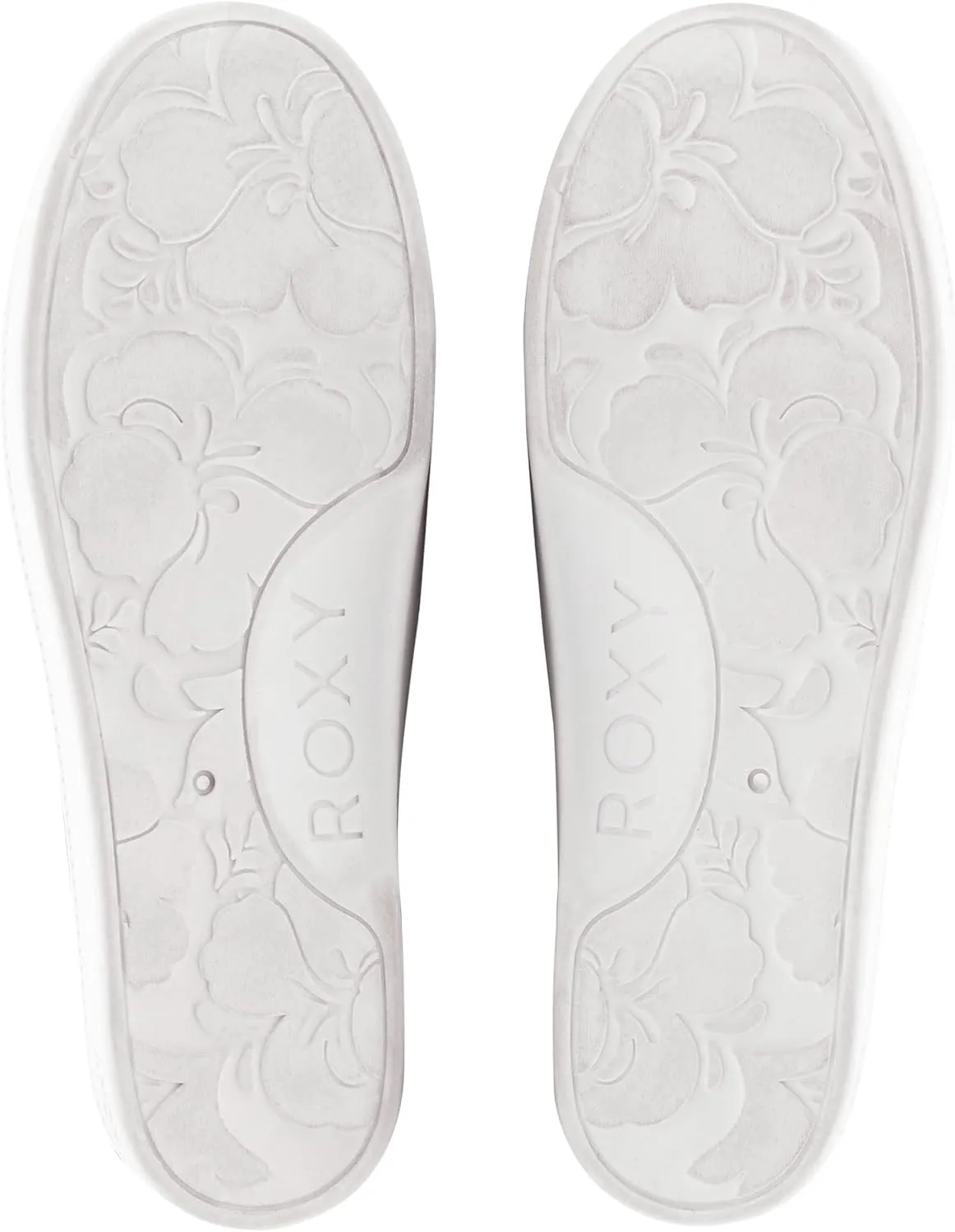 Roxy Women's Bayshore Slip on Sneaker Shoe