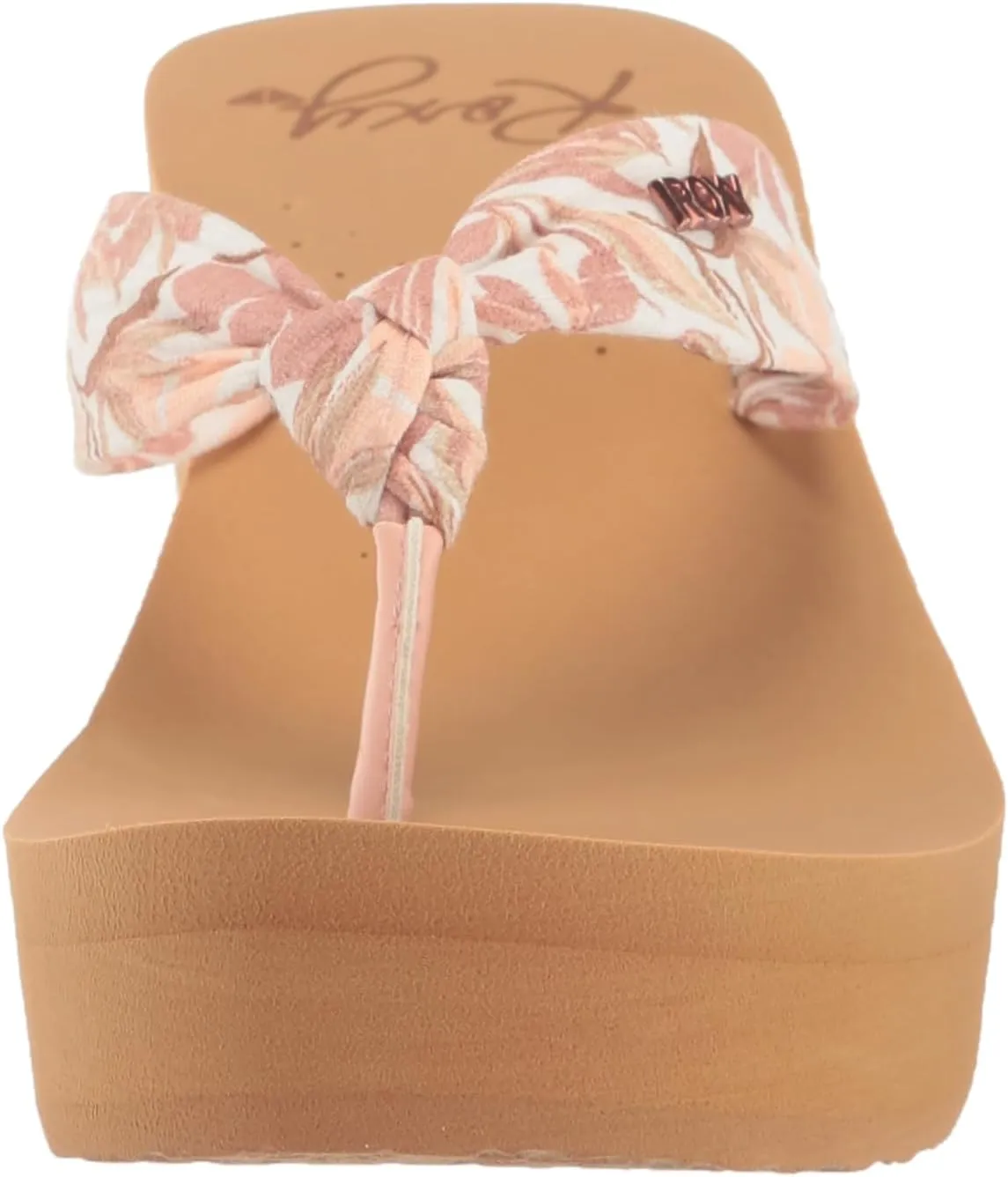 Roxy Women's Mellie Textile Sandal