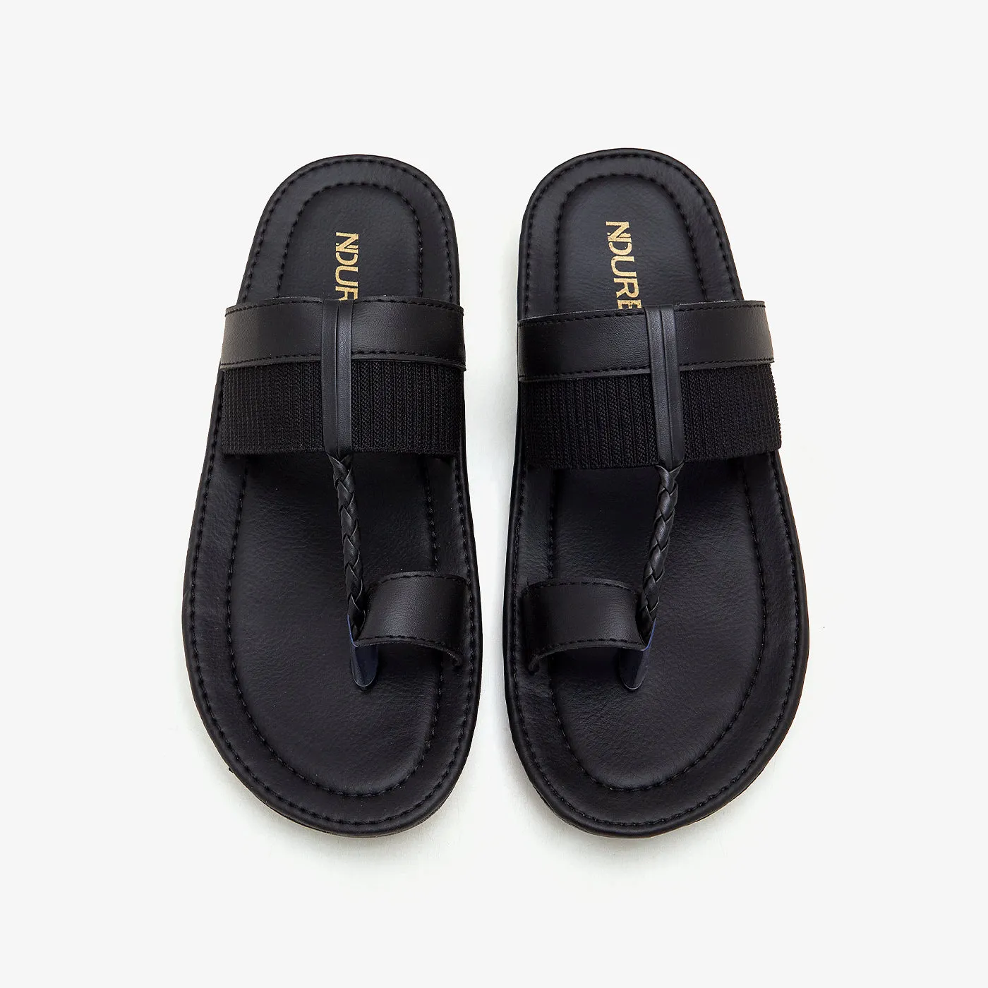 Rugged Men's Slides
