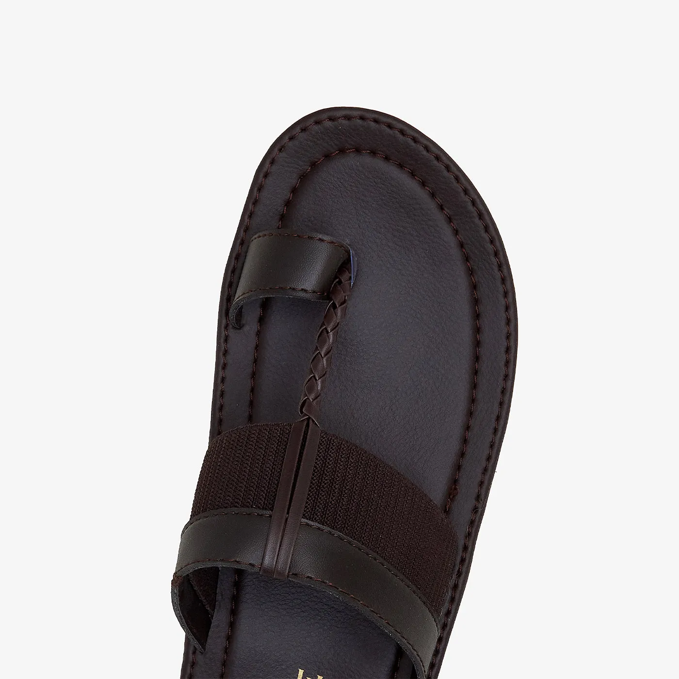 Rugged Men's Slides