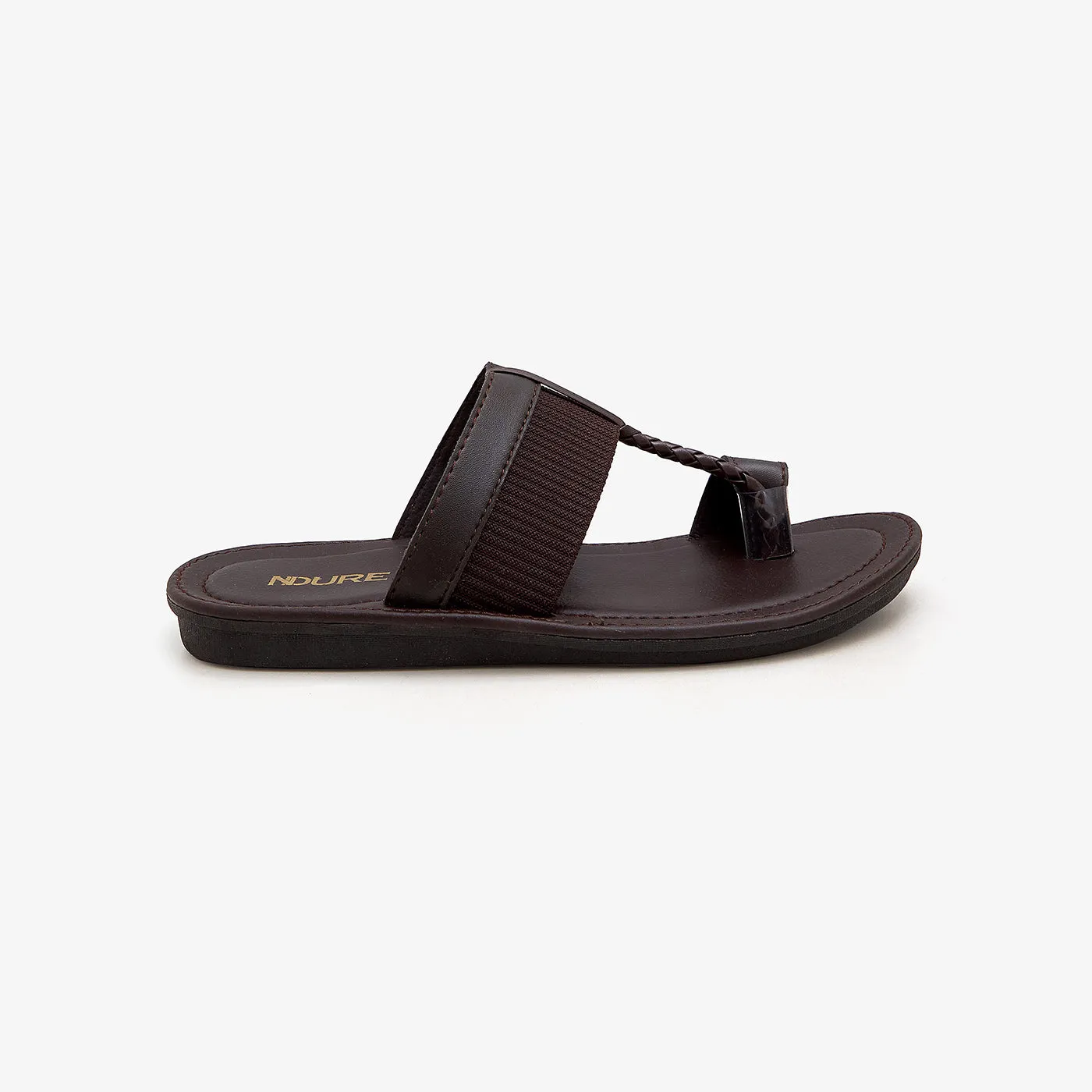 Rugged Men's Slides