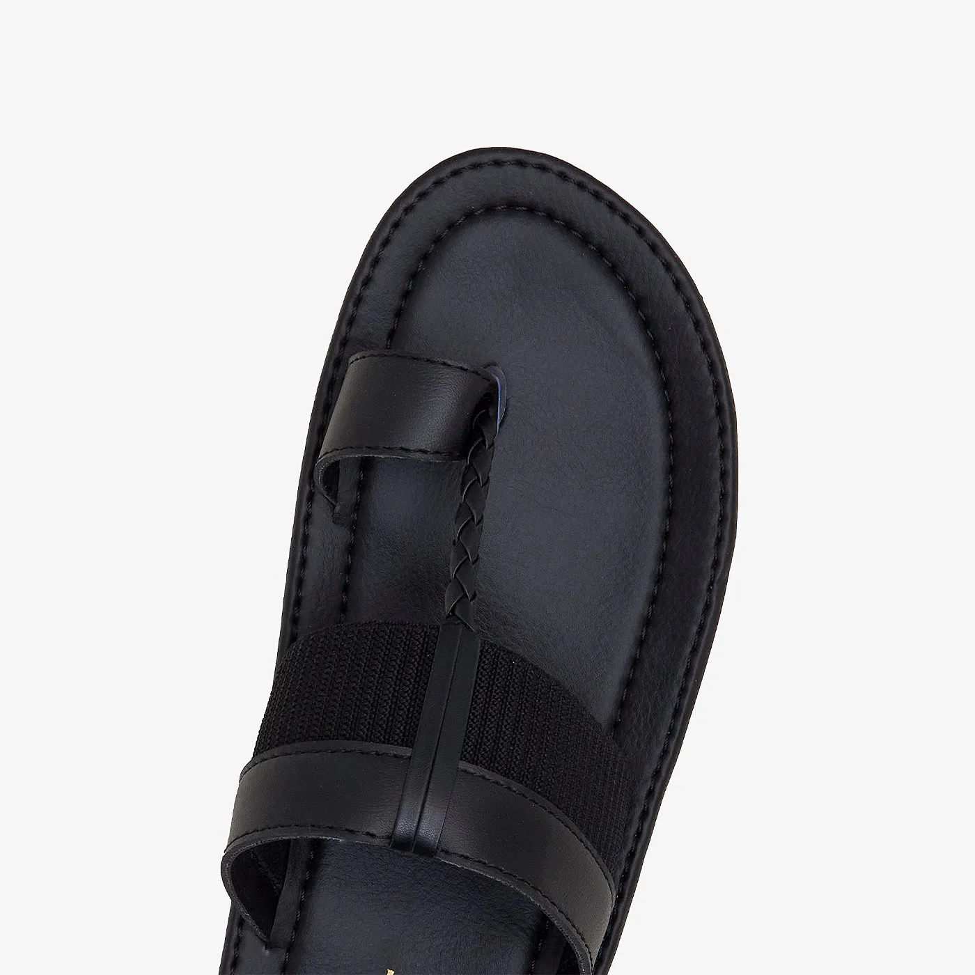 Rugged Men's Slides
