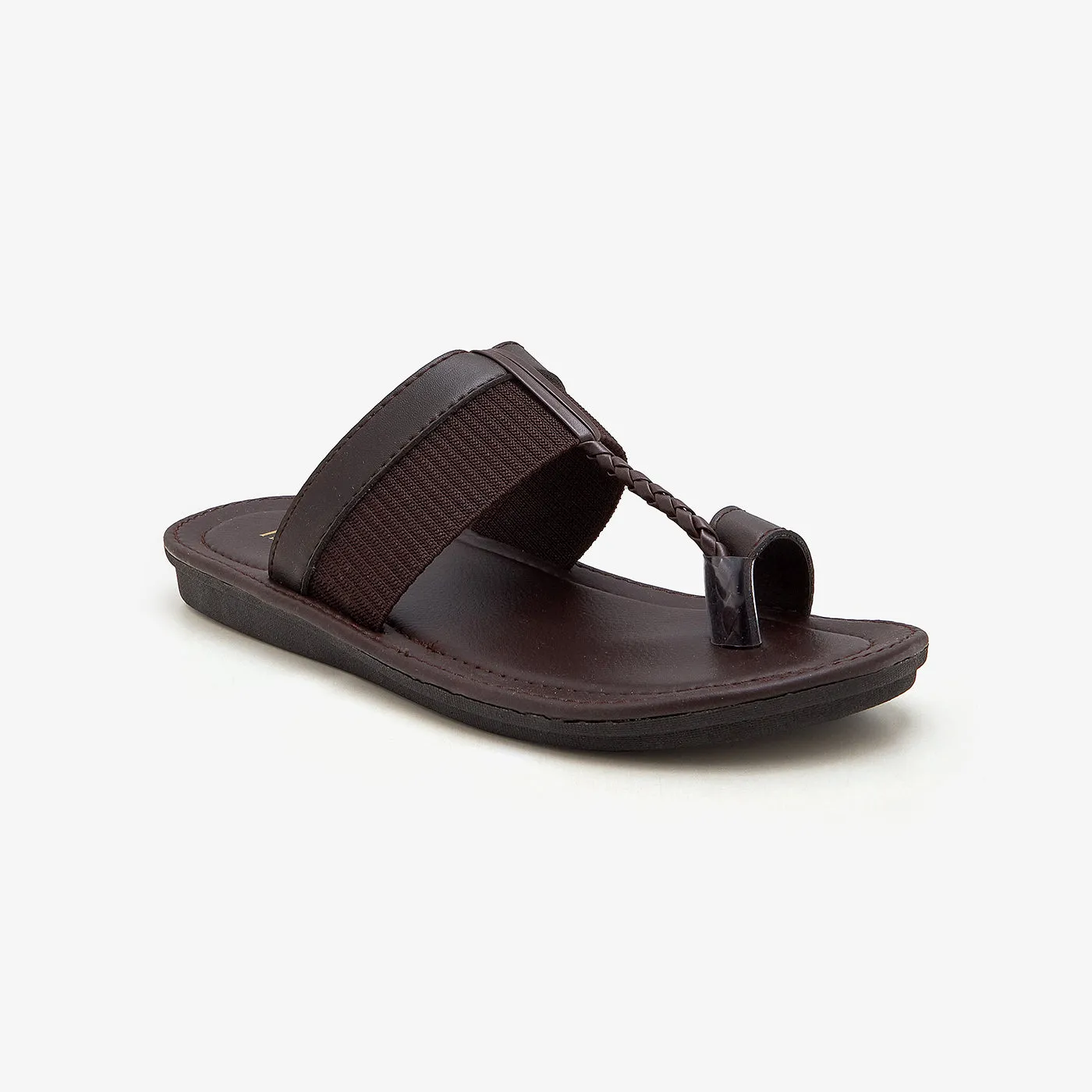 Rugged Men's Slides
