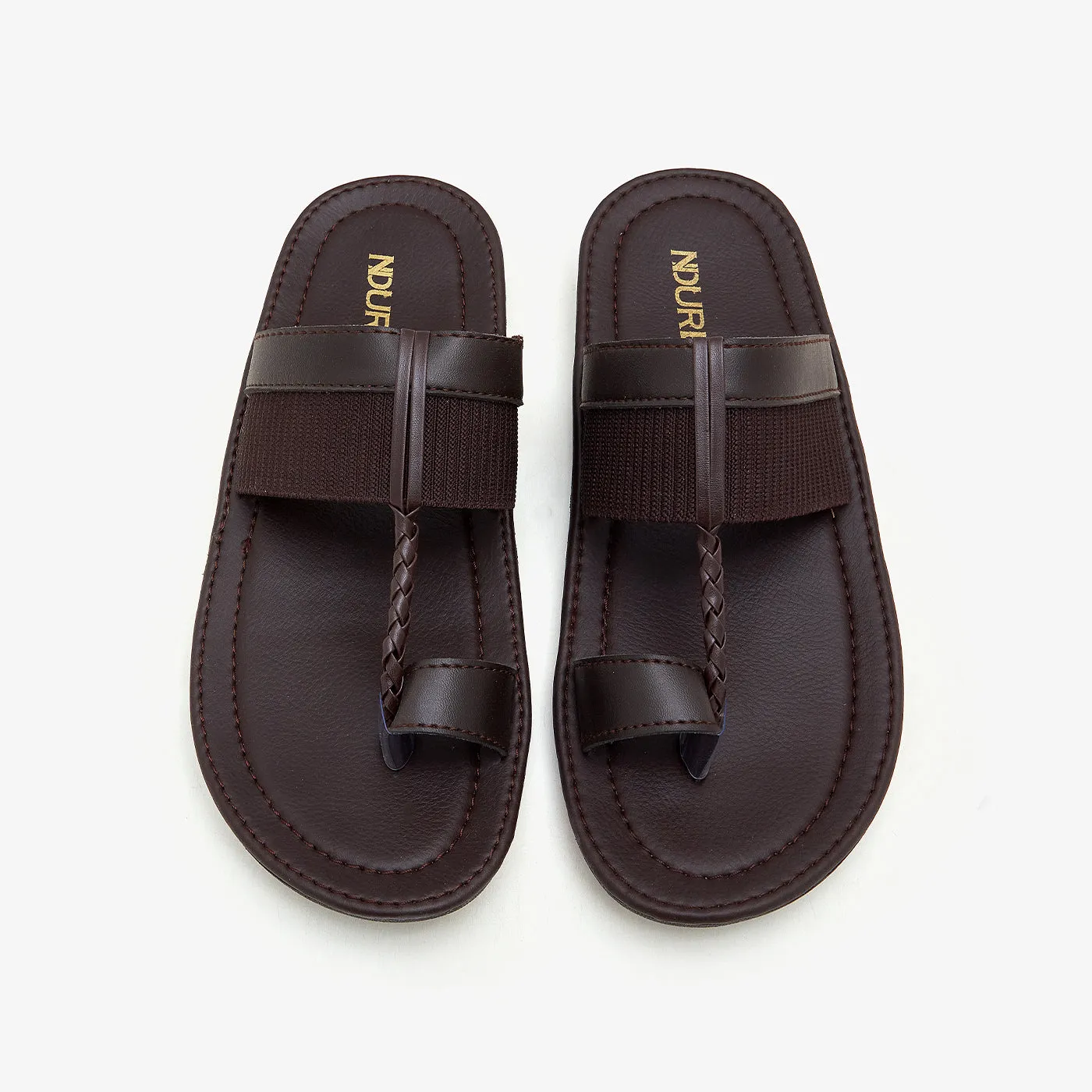 Rugged Men's Slides