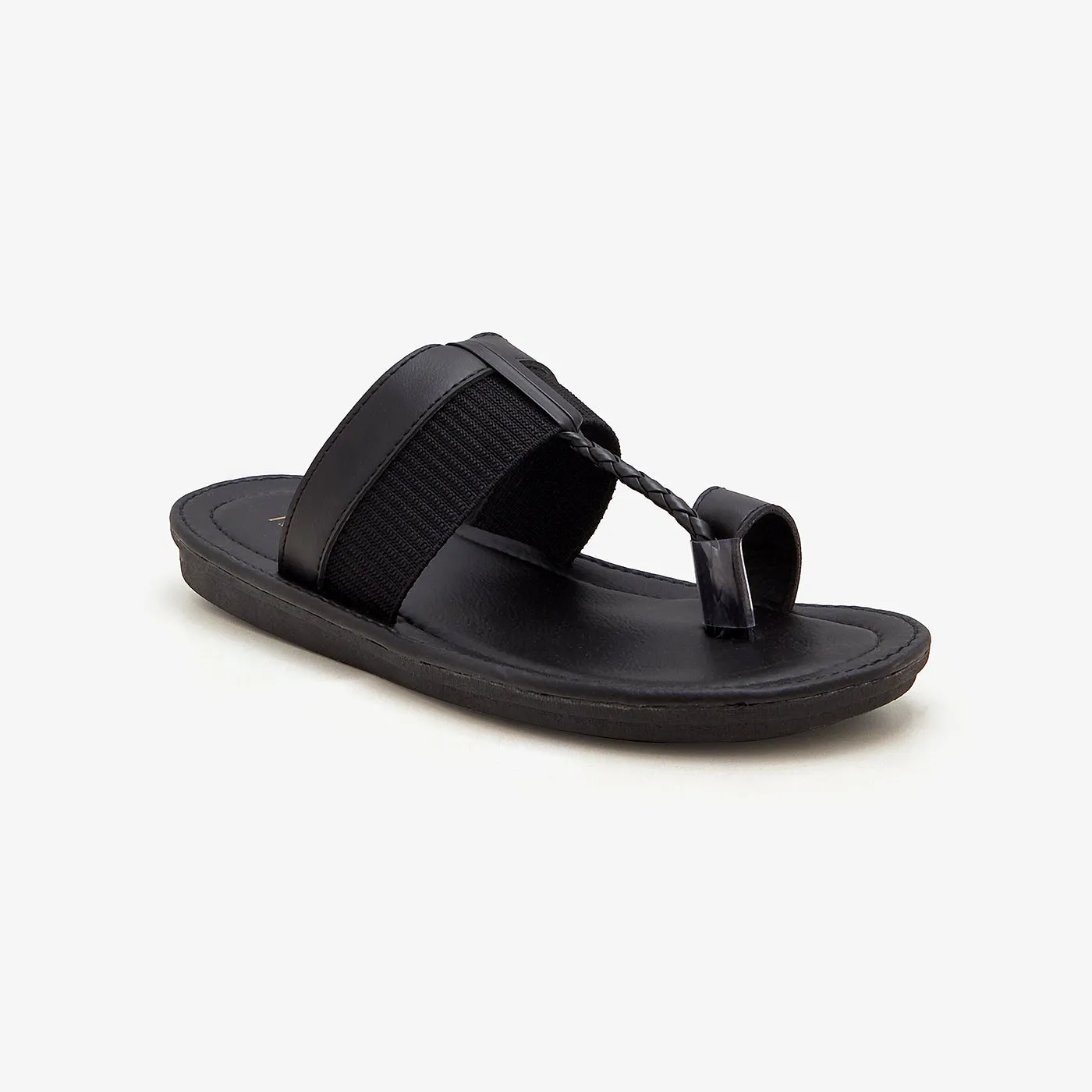 Rugged Men's Slides