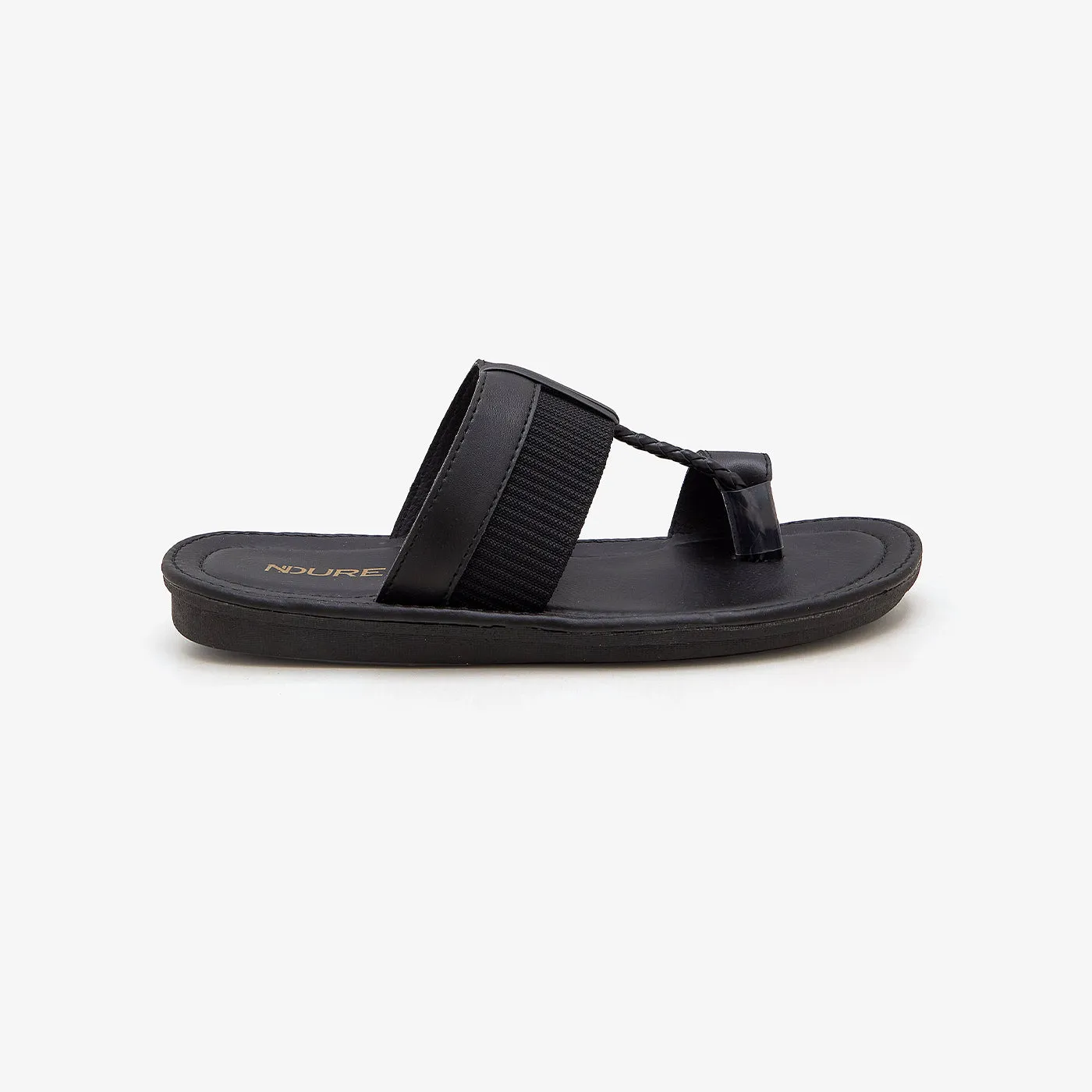 Rugged Men's Slides