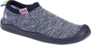 RUGGED SHARK Unisex Surf Moc Water Shoe with AQUAFLO Drainage Ports