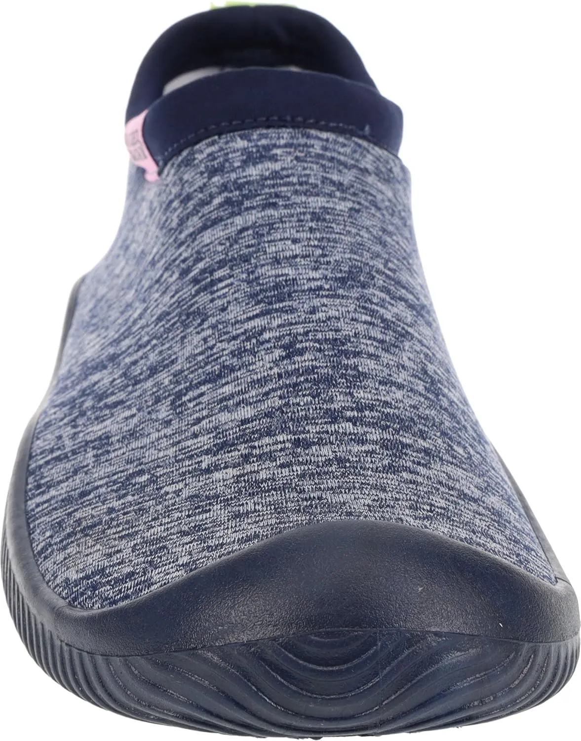 RUGGED SHARK Unisex Surf Moc Water Shoe with AQUAFLO Drainage Ports