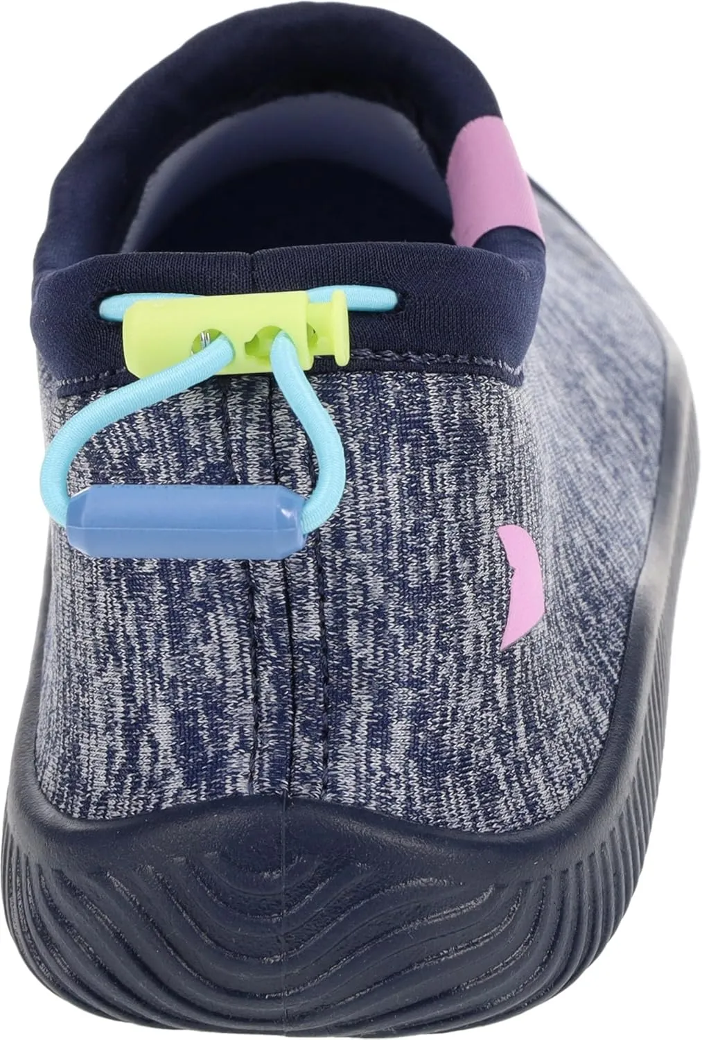 RUGGED SHARK Unisex Surf Moc Water Shoe with AQUAFLO Drainage Ports