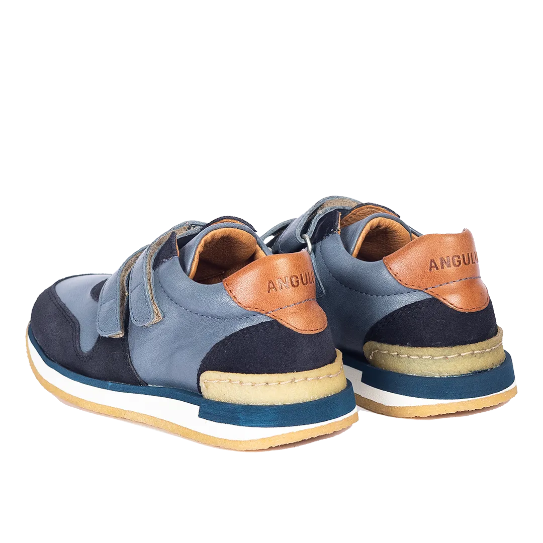 Running sneaker
