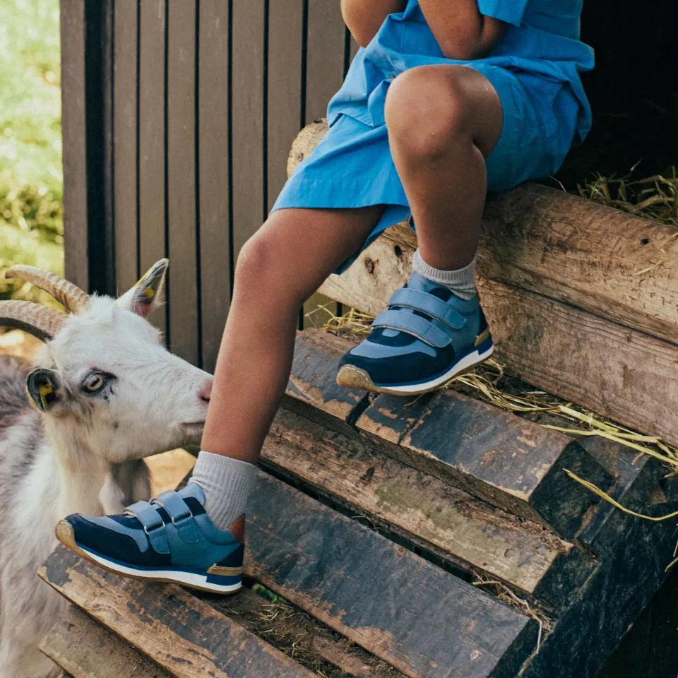 Running sneaker