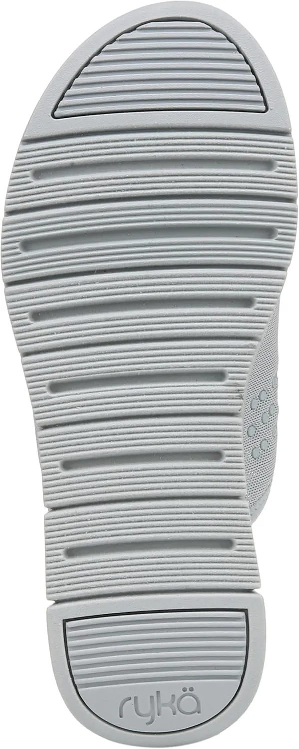 Ryka Women's Elegance Slide Wedge Sandal