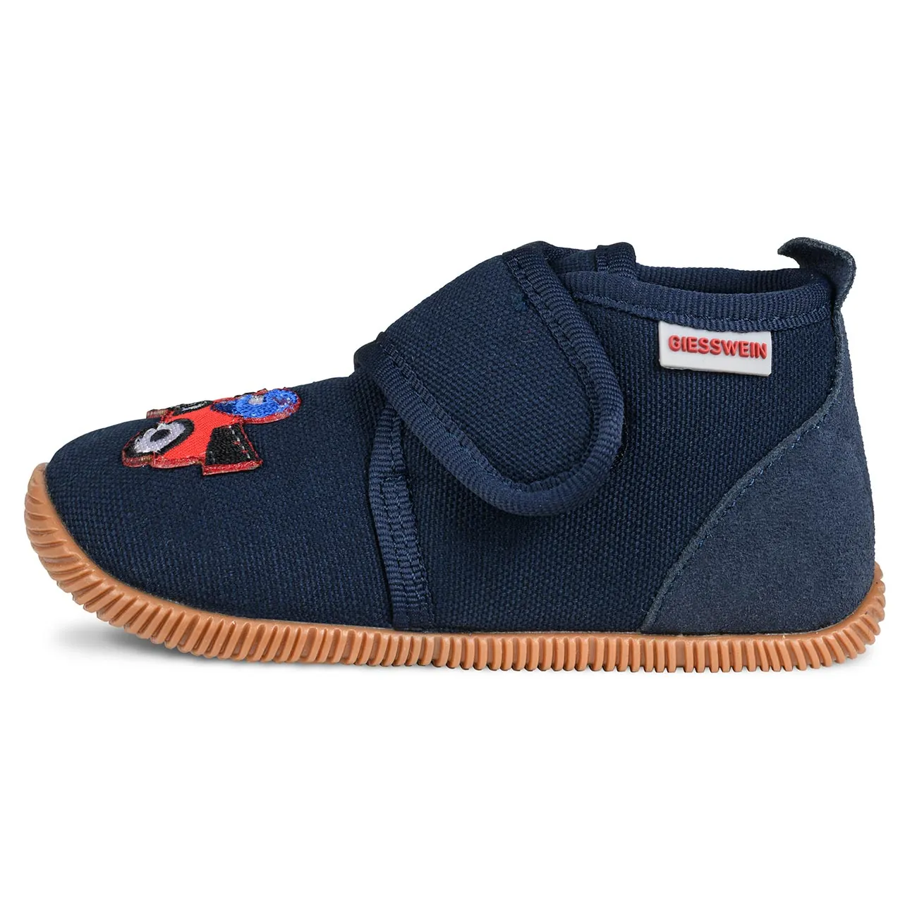 Saarlouis - Slim Fit