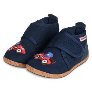 Saarlouis - Slim Fit