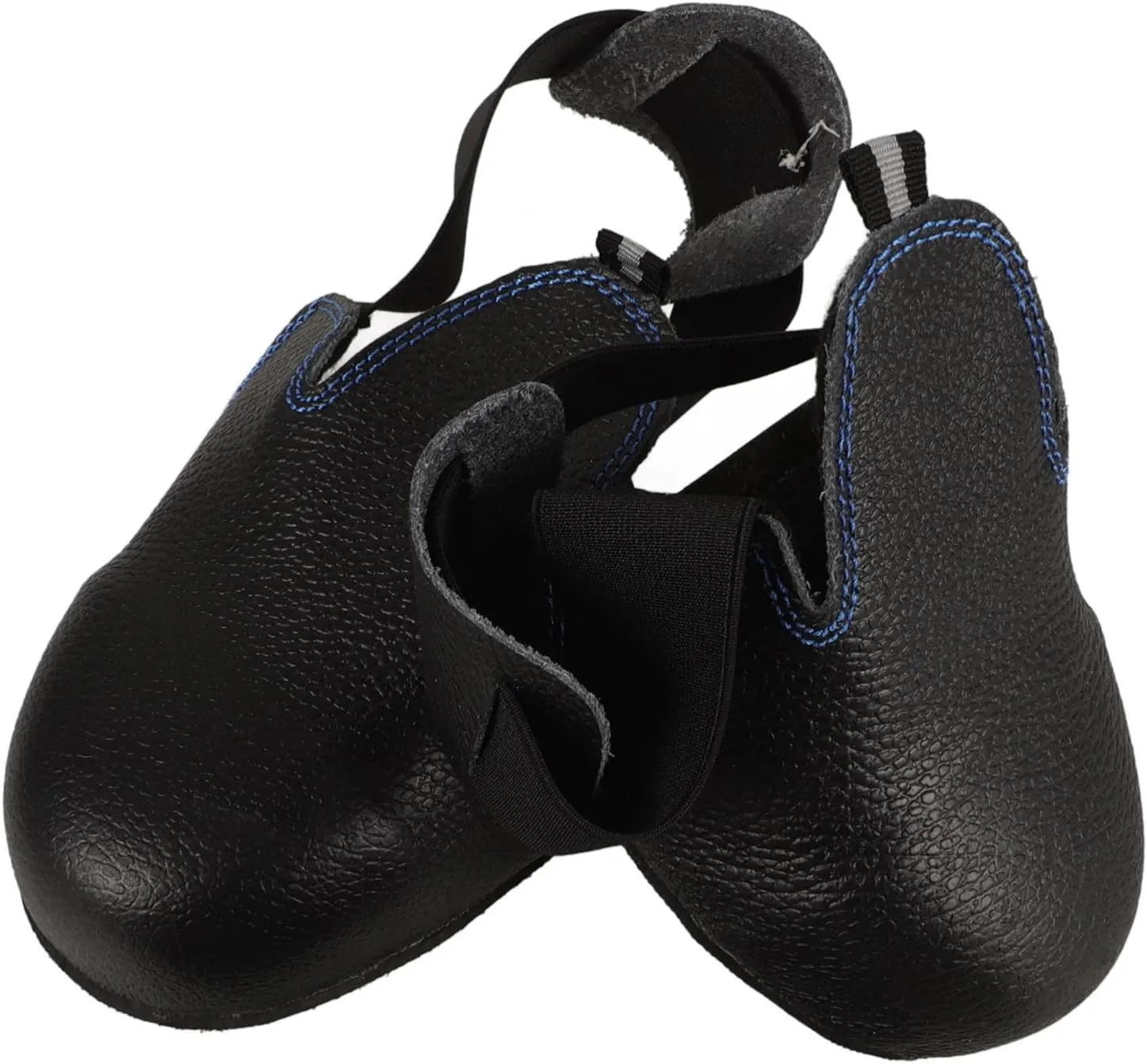 Safety Toe Caps for Shoes Steel Anti- Puncture Proof Protective Covers for Men's Women's Shoes
