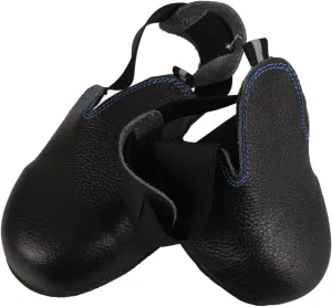 Safety Toe Caps for Shoes Steel Anti- Puncture Proof Protective Covers for Men's Women's Shoes