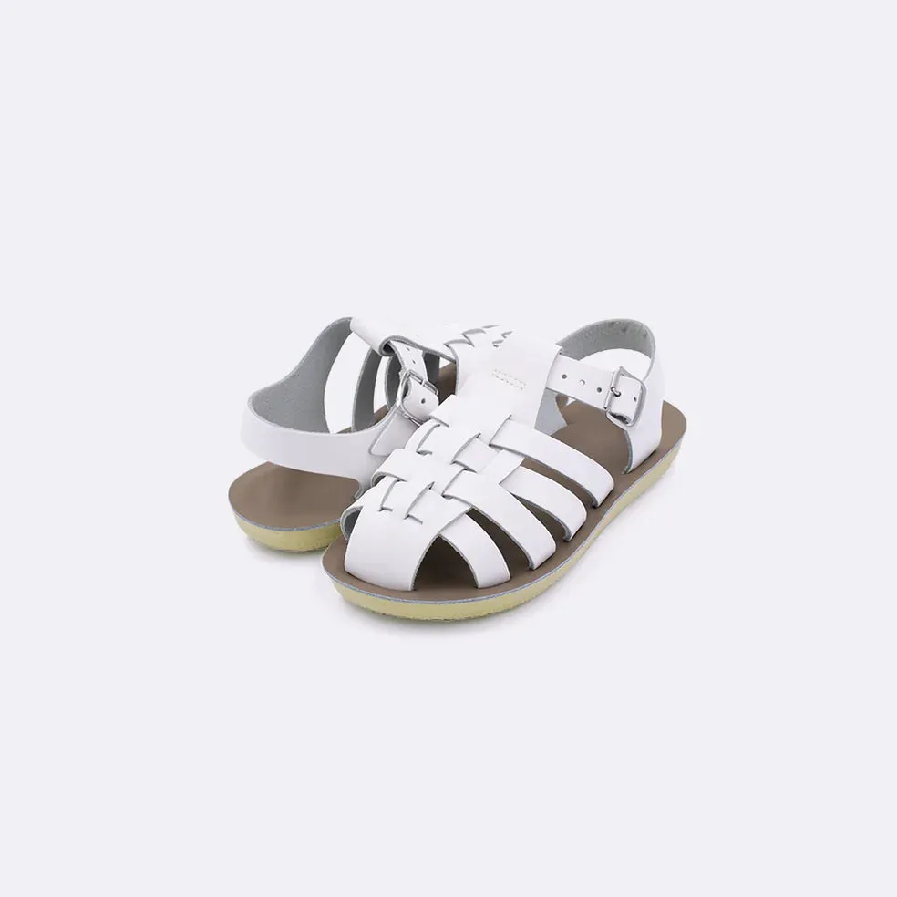 Sailor Sandal