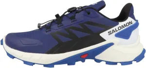 Salomon Men's Supercross Trail Running Shoes Hiking