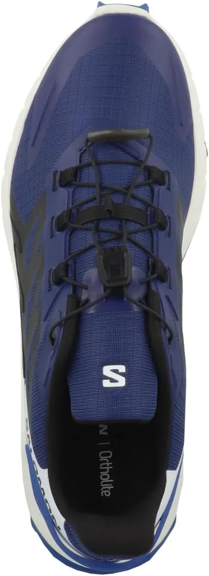 Salomon Men's Supercross Trail Running Shoes Hiking