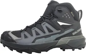 Salomon Men's X Ultra 360 Mid GTX Hiking Shoe