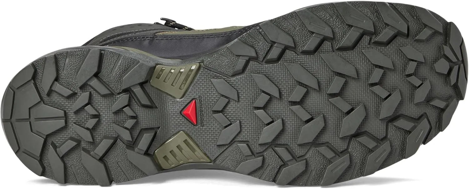 Salomon Men's X Ultra 360 Mid GTX Hiking Shoe