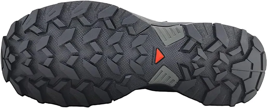 Salomon Men's X Ultra 360 Mid GTX Hiking Shoe