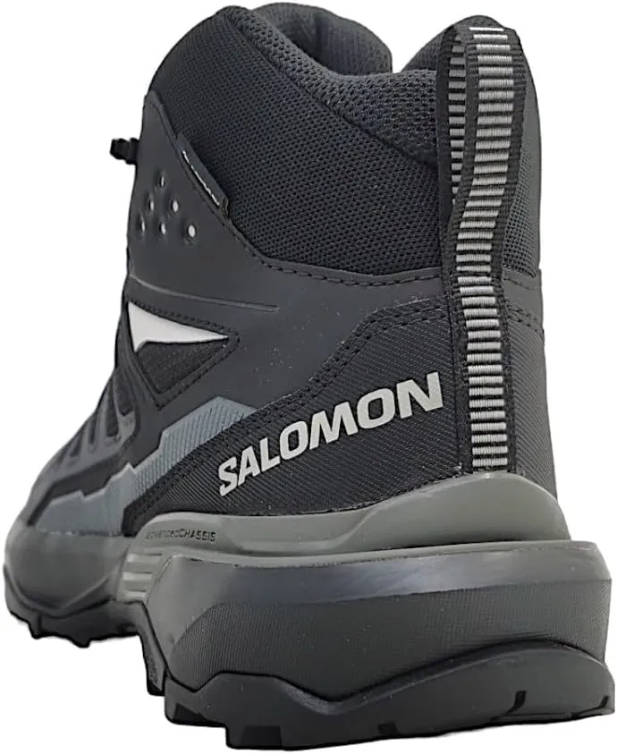 Salomon Men's X Ultra 360 Mid GTX Hiking Shoe