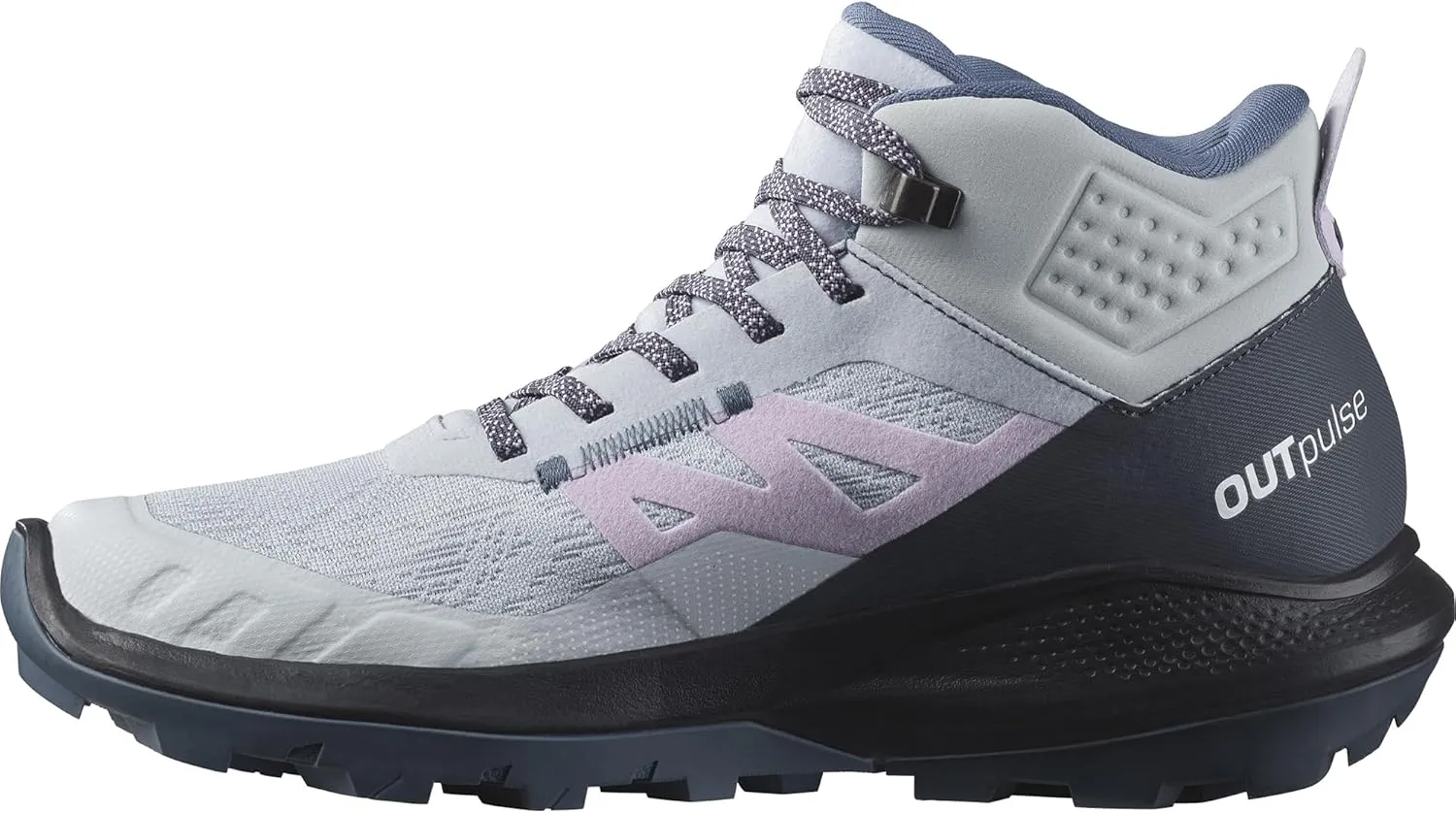 Salomon Outpulse Mid Gore-Tex for Women Hiking Shoe