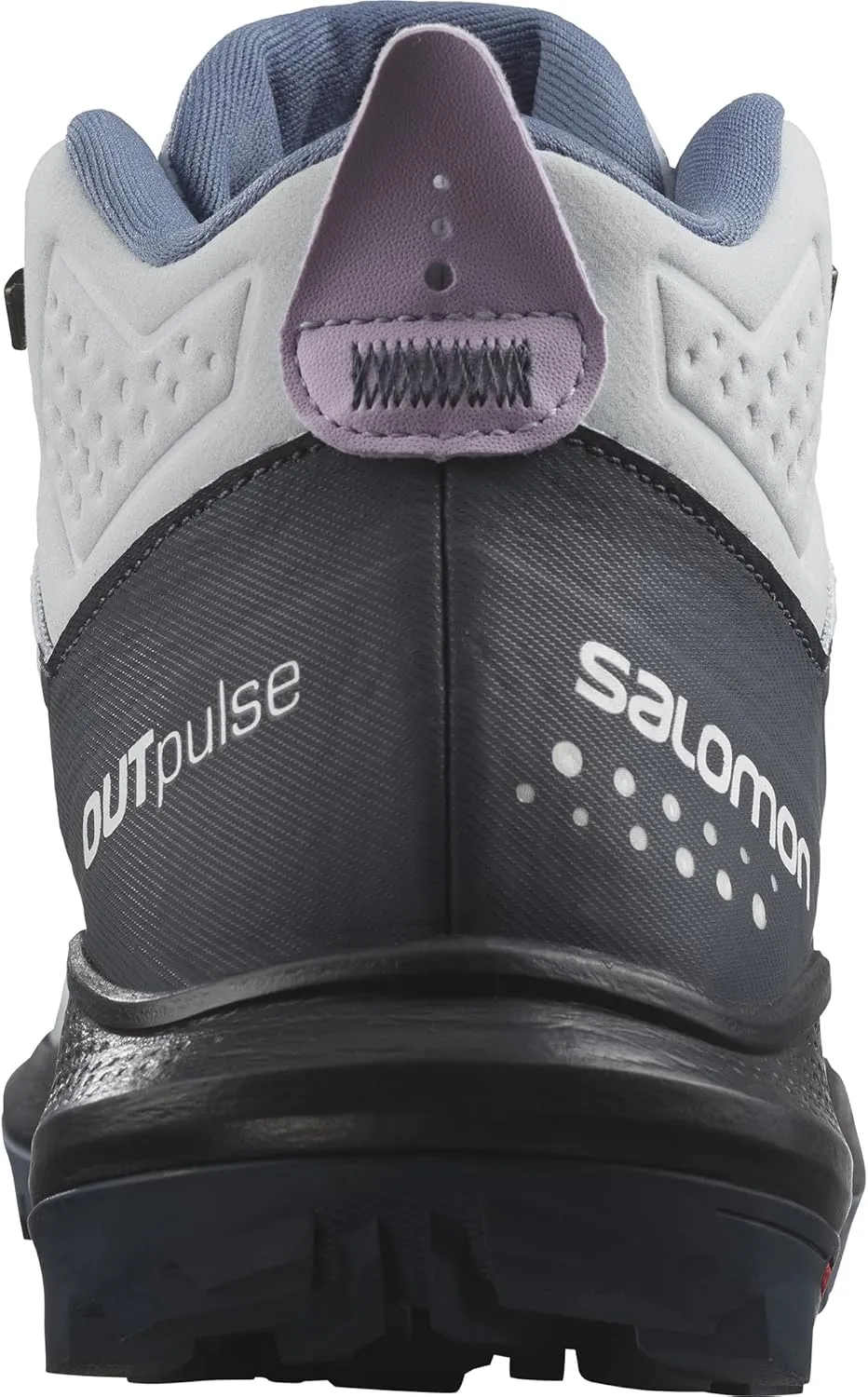 Salomon Outpulse Mid Gore-Tex for Women Hiking Shoe