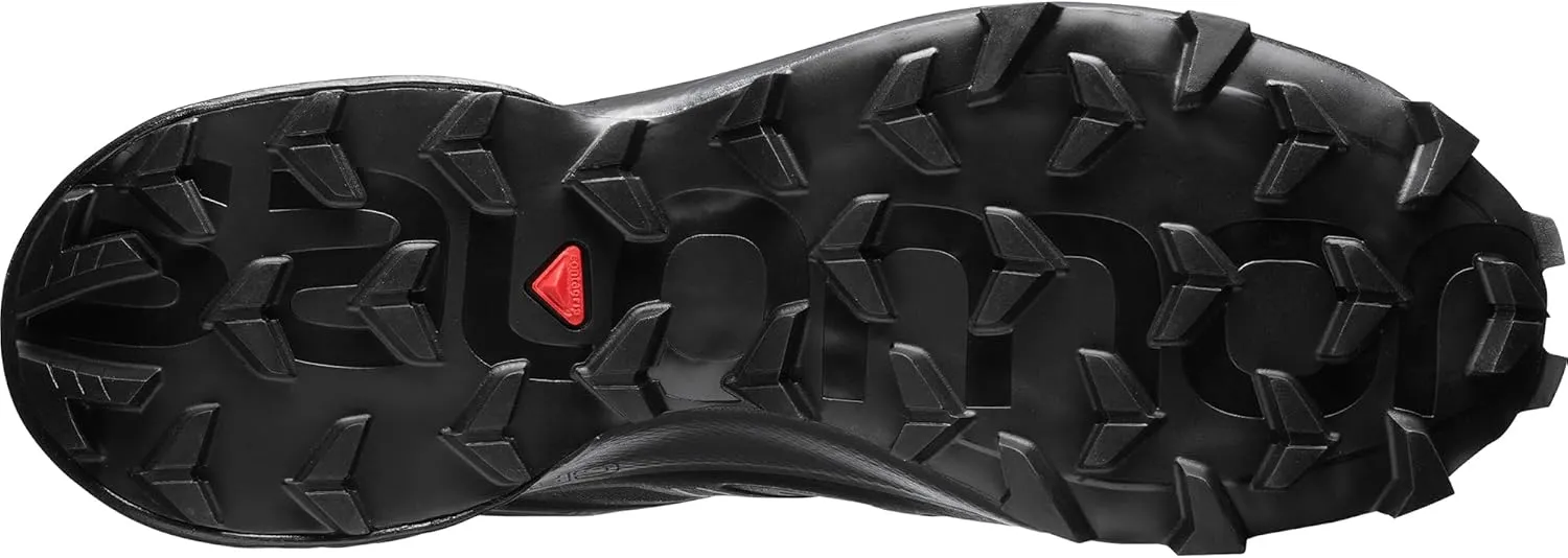 Salomon Women's Speedcross 5 Gore-Tex Trail Running Shoe