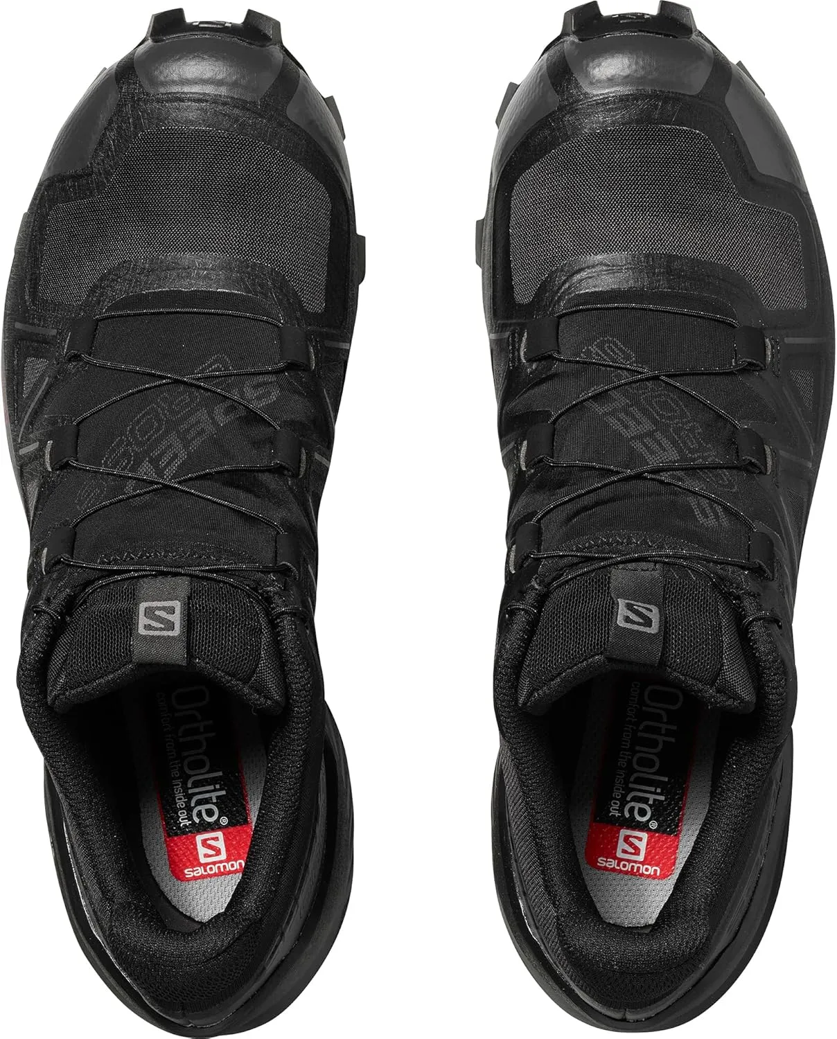 Salomon Women's Speedcross 5 Gore-Tex Trail Running Shoe