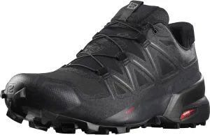 Salomon Women's Speedcross 5 Gore-Tex Trail Running Shoe