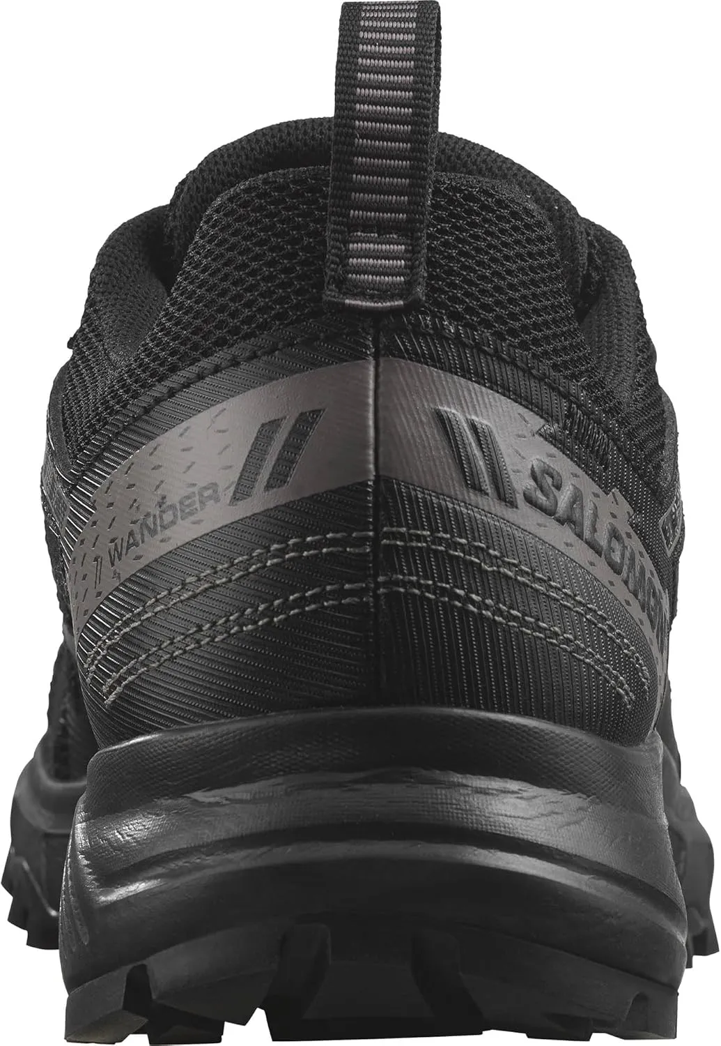 Salomon Women's Wander Hiking Shoe