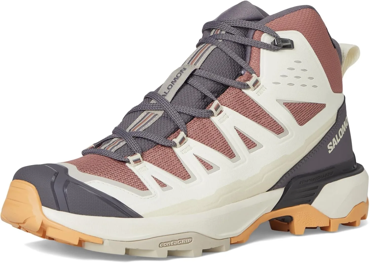 Salomon Women's X Ultra 360 Edge Mid GTX Hiking Shoe