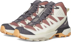 Salomon Women's X Ultra 360 Edge Mid GTX Hiking Shoe