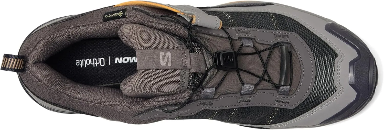 Salomon Women's X Ultra 5 GTX Hiking Shoe