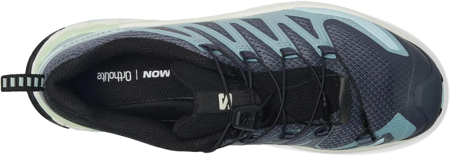 Salomon Women's Xa Pro 3D V9 Sneaker