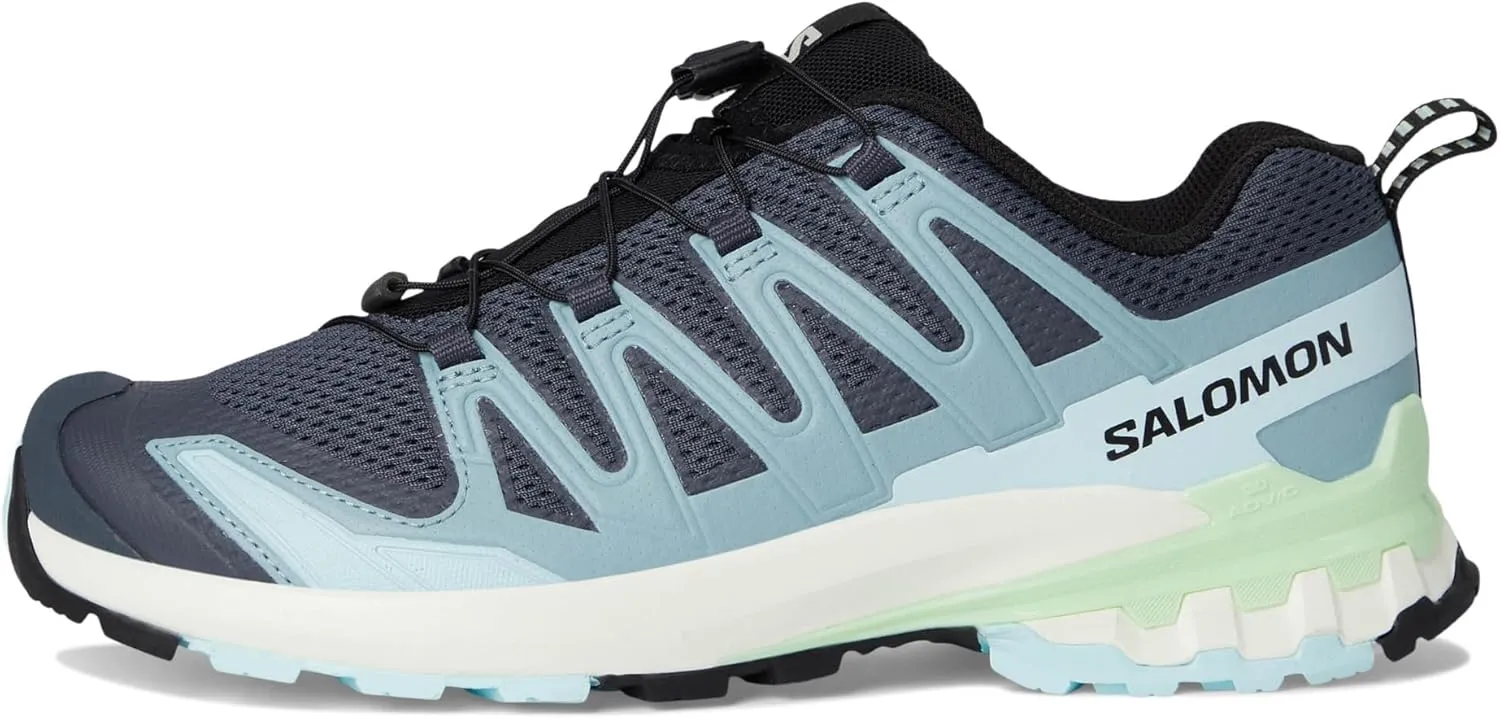 Salomon Women's Xa Pro 3D V9 Sneaker