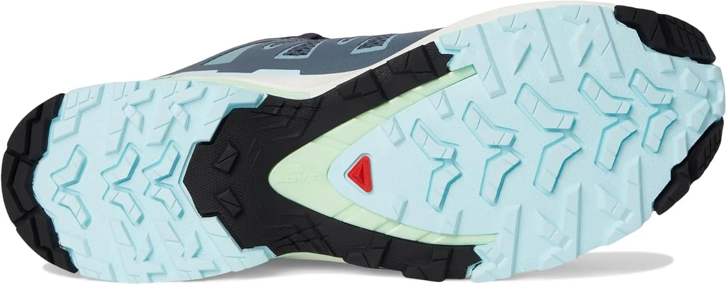 Salomon Women's Xa Pro 3D V9 Sneaker